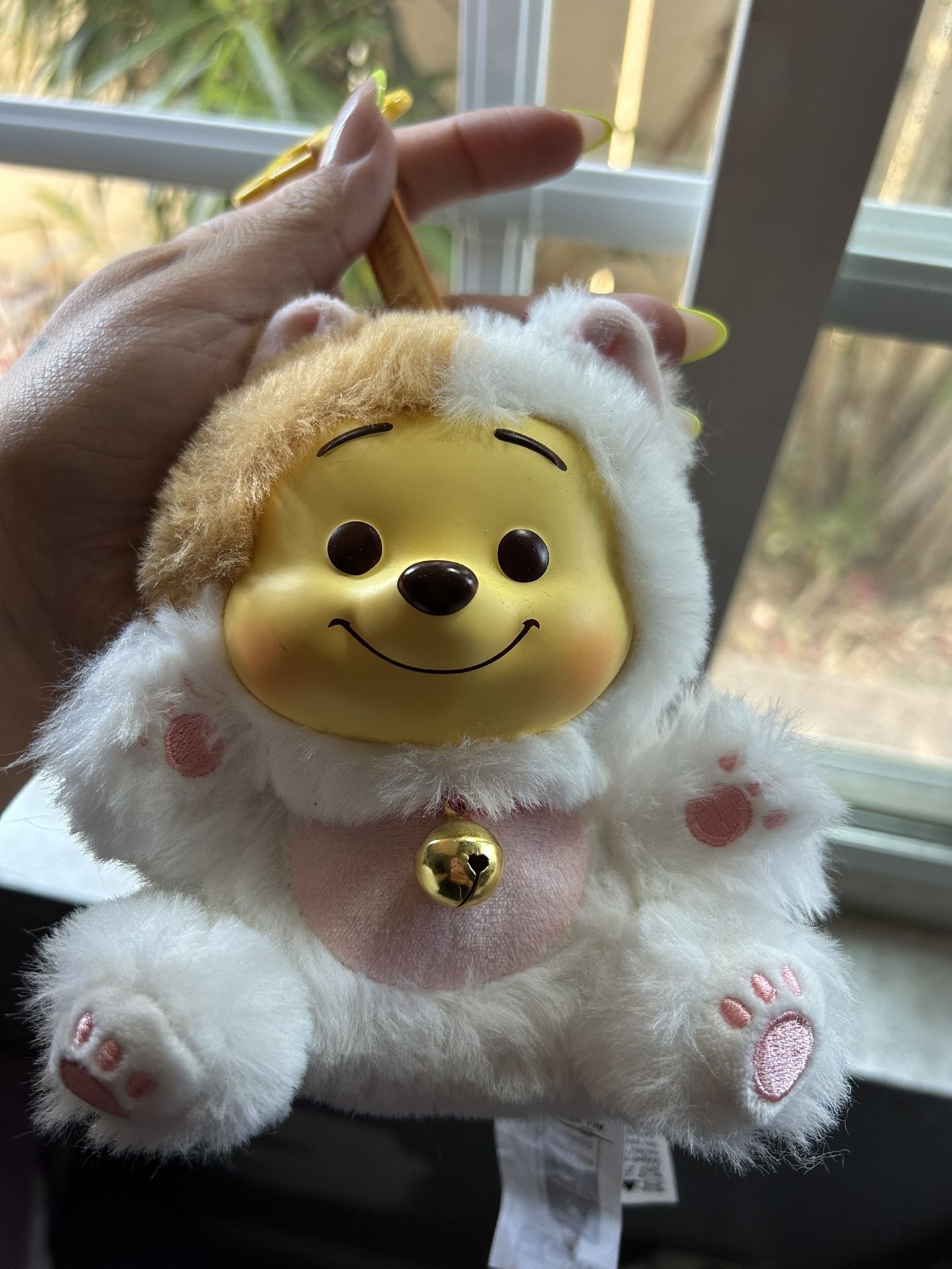 Miniso Winnie The Pooh 