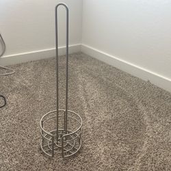 Toilet Paper Holder 