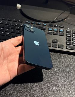 Apple iPhone 13 5G 128GB Unlocked Black