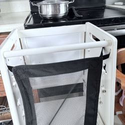 Kids Kitchen Stool