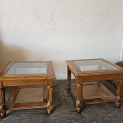 End Tables