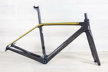 2022 Cervélo R5 Disc Frameset, 48cm