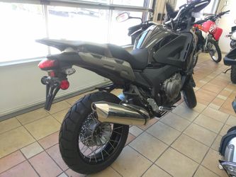 2016 VFR 1200X