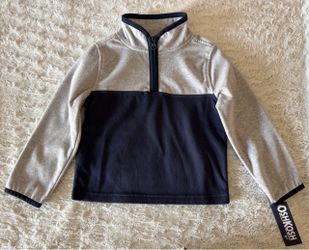 Toddler boy sweater