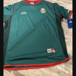 México Jersey 