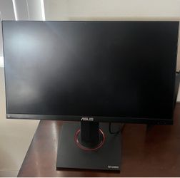 ASUS TUF VG249 23.8"' Gaming Monitor