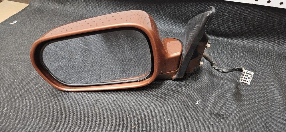 Honda Side Mirror Copper EPDM S6M L1