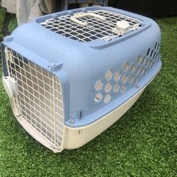 Portable Pet Kennel / Cage Dog Or Cats 