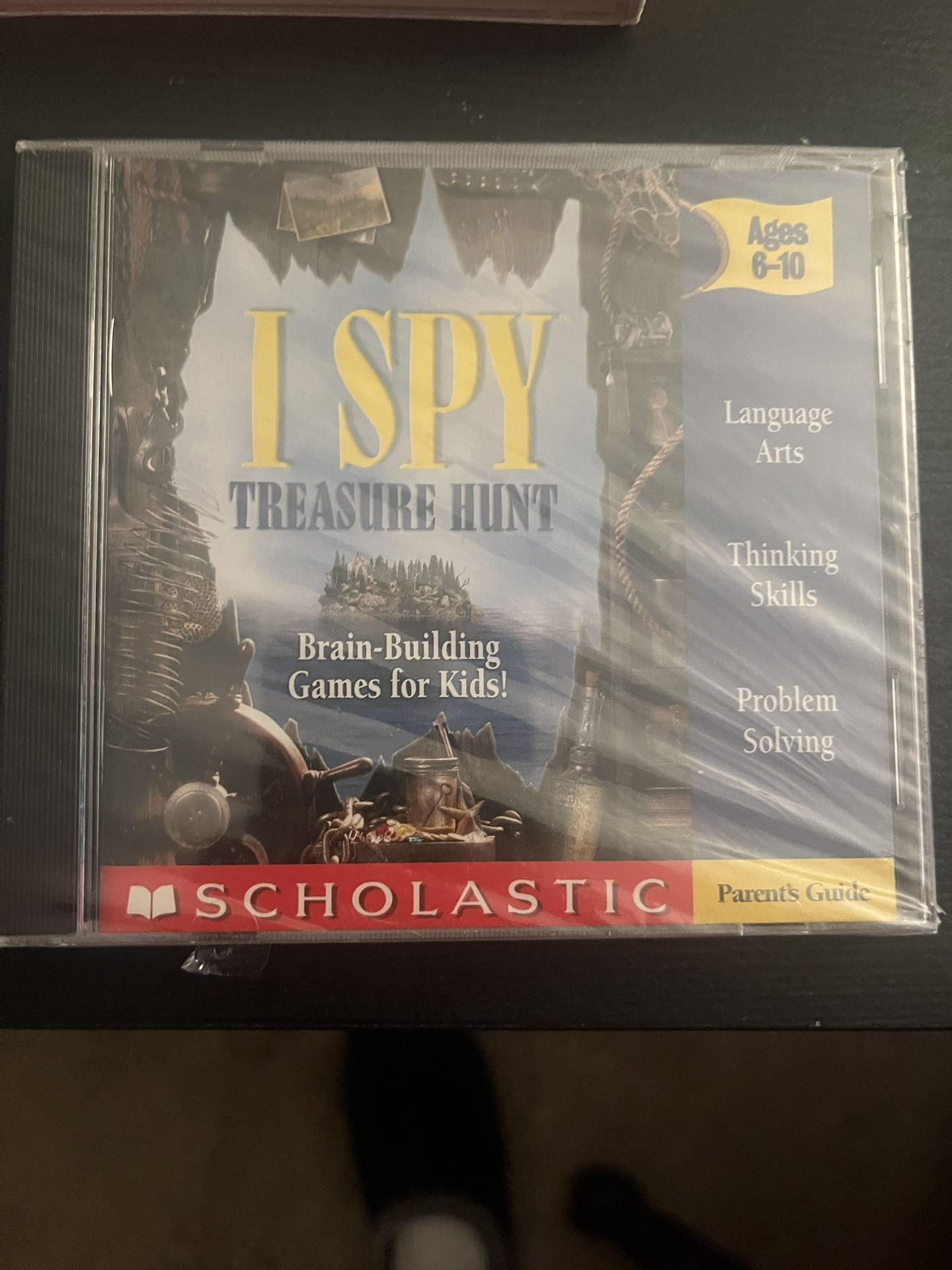 PC Games