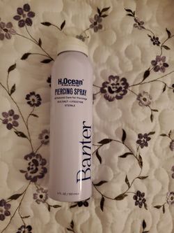 Piercing Spray