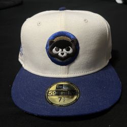 Cubs Hat 7 1/2 