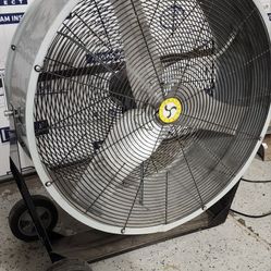 Airmaster 36" Fan DD3641