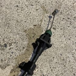 Accelerator Cable