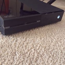 Xbox One OG