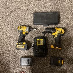 Power Tools 