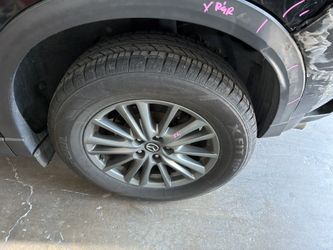 Rim