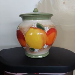 Cookie JAR