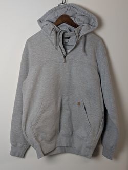 Carhartt Rain Defender hoodie