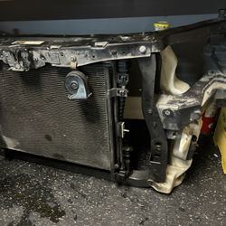 2018 Jeep Grand Cherokee Srt   