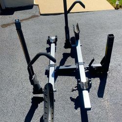 Bike Rack