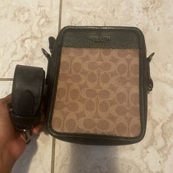 Coach Crossbody 