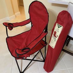   Pretty Outdoor Patio Furniture Set!Folding Chair P Set Of 2 ! Brand New 