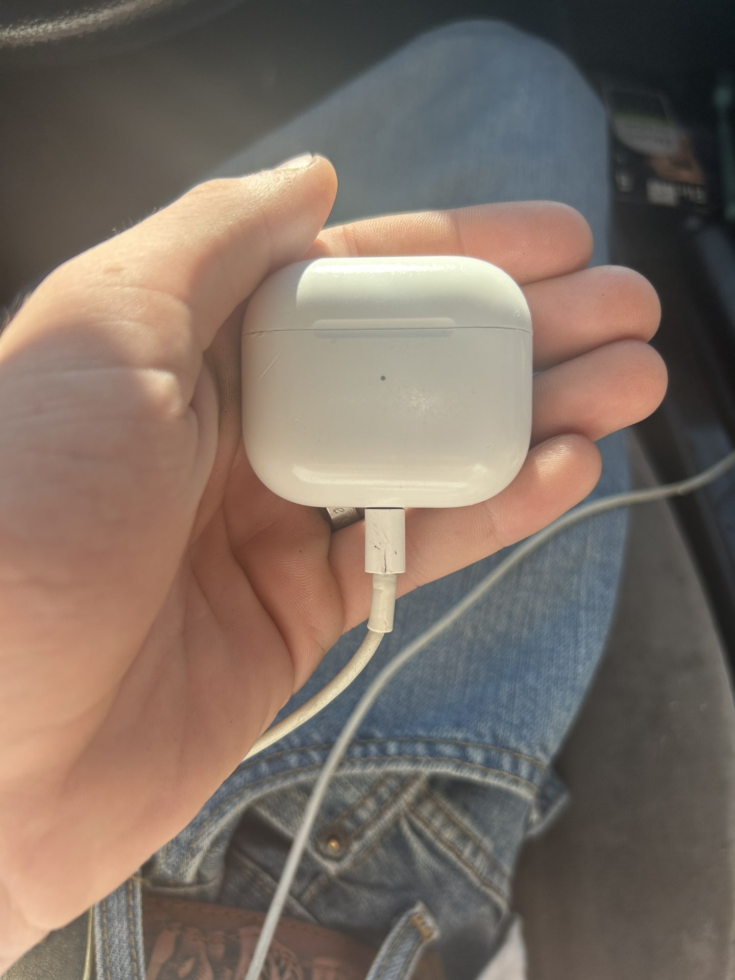 Air Pods Pro