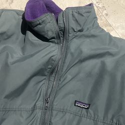 Vintage Patagonia Jacket 