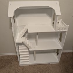 Brand New Doll House 