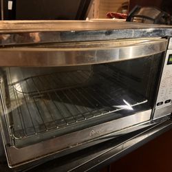 Later Extra Large Digital Countertop Convection Oven 