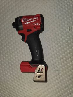 Milwaukee Impact Driver