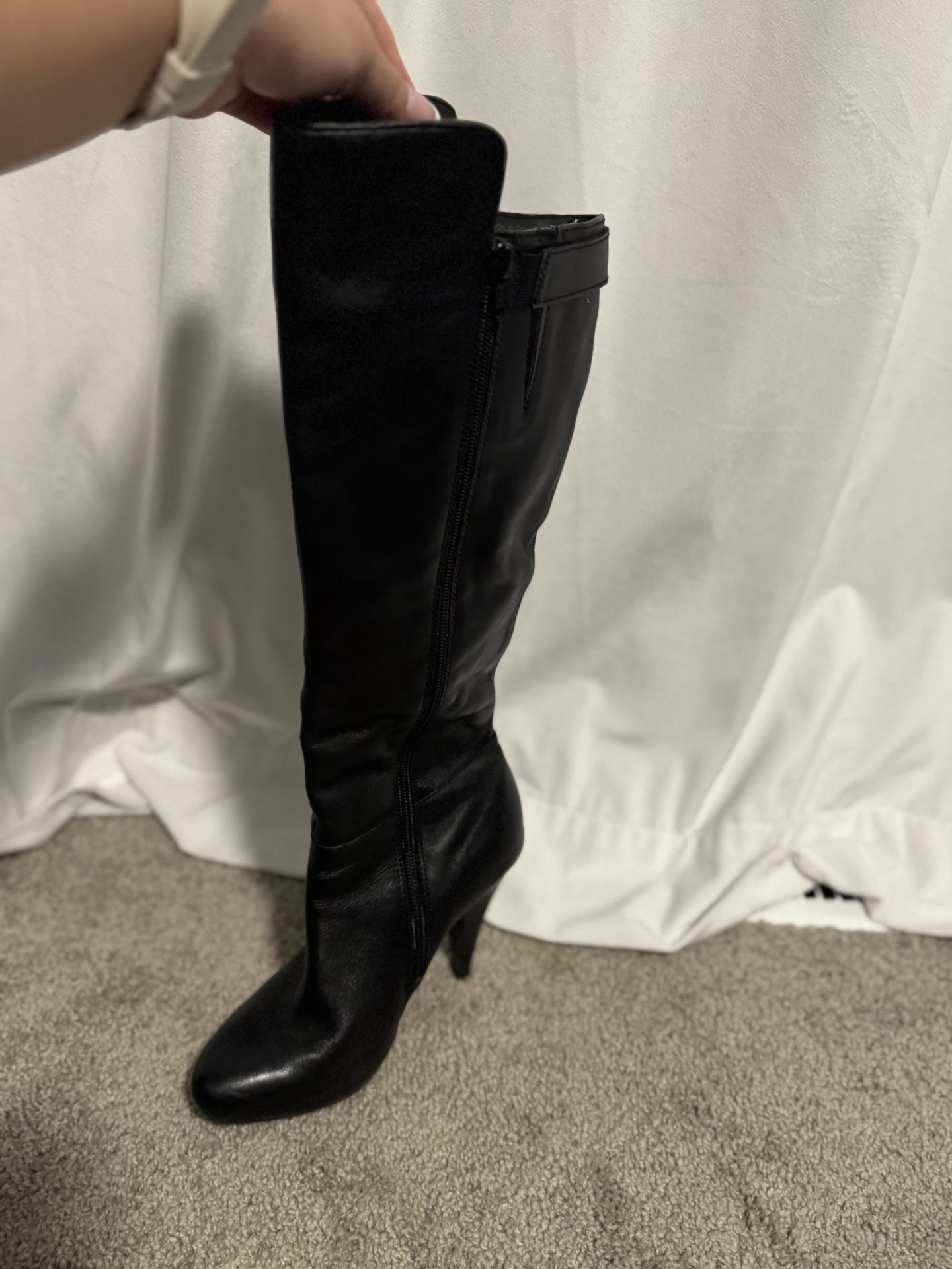 Aldo Women’s Boots Size 6