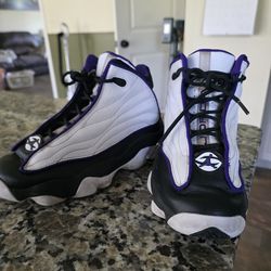 Kids Jordans Pro Strong