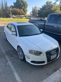 2008 Audi A4