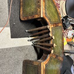 Antique Vanity 