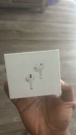 AirPod pros