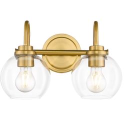 Bathroom Light Fixtures