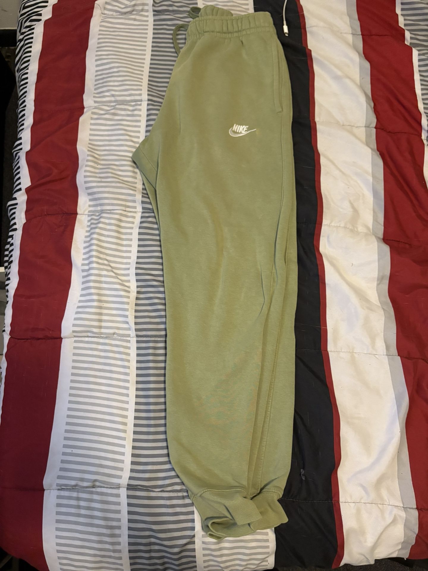 Lime Green Nike Sweatpants Best Offer