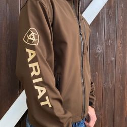 Ariat Jacket 