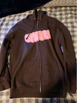 Zip up