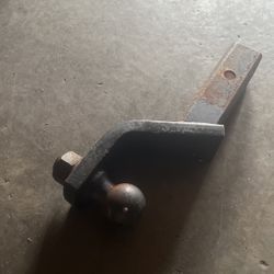 Tow Hitch 