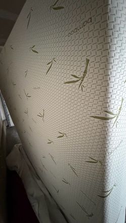 King Size Mattress