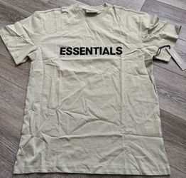Fear Of God Essentials Tee