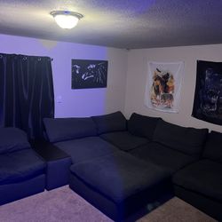 Large Couch set 