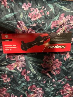 Snap On 3/8” Air Ratchet