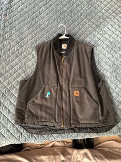 Carhartt Vest