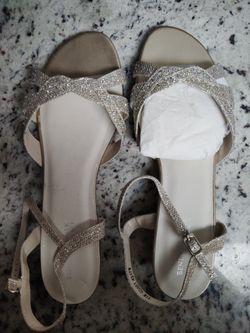 Benjamin Walk Touch Ups Wedges