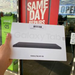 Samsung Galaxy Tab A9+ 5G - 128GB- $85 to start (financing)