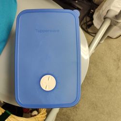 TUPPERWARE Freezesmart 