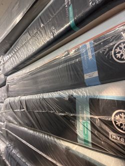 Huge Mattress SALE